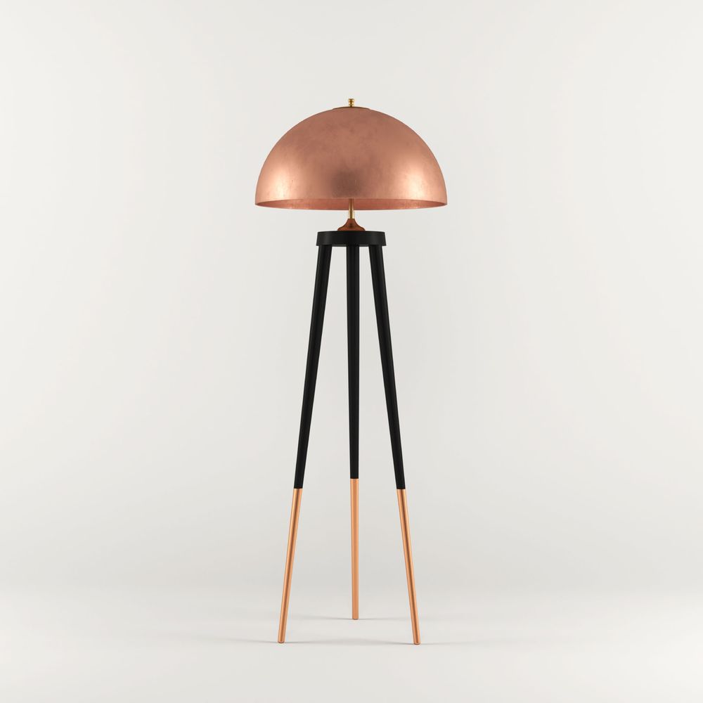 Floor lamps - Brera  Floor Lamp - CREATIVEMARY