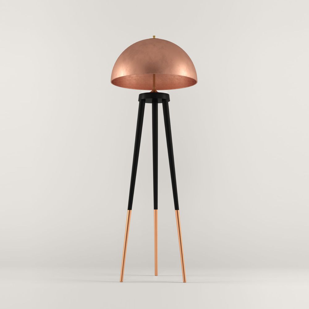 Floor lamps - Brera  Floor Lamp - CREATIVEMARY