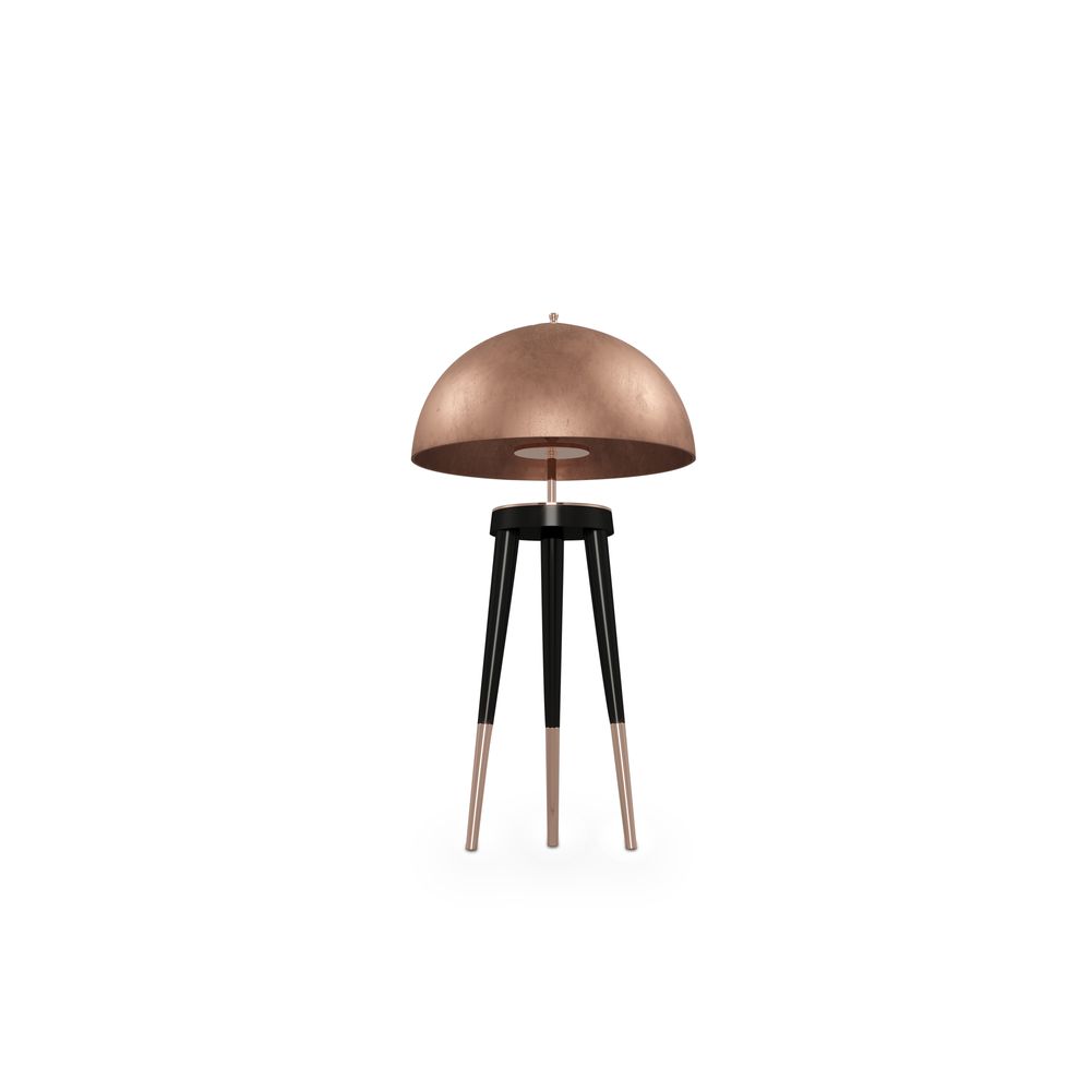 Table lamps - Brera Table Lamp - CREATIVEMARY