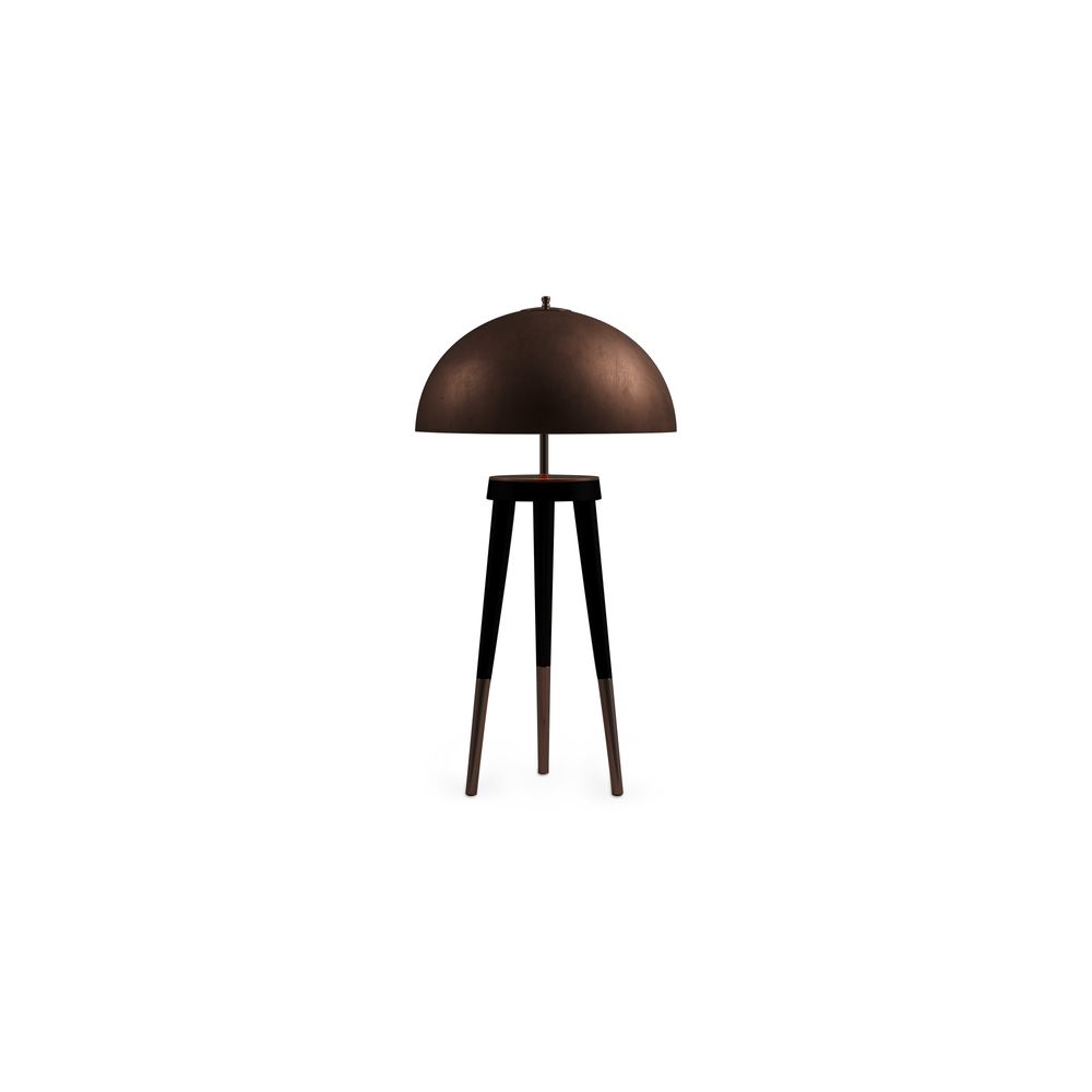 Table lamps - Brera Table Lamp - CREATIVEMARY