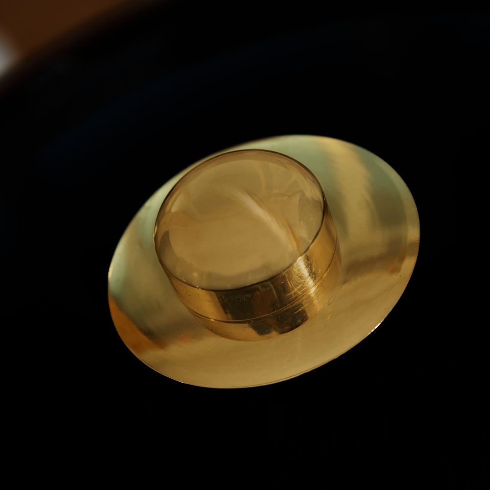 Table lamps - Brera Table Lamp - CREATIVEMARY