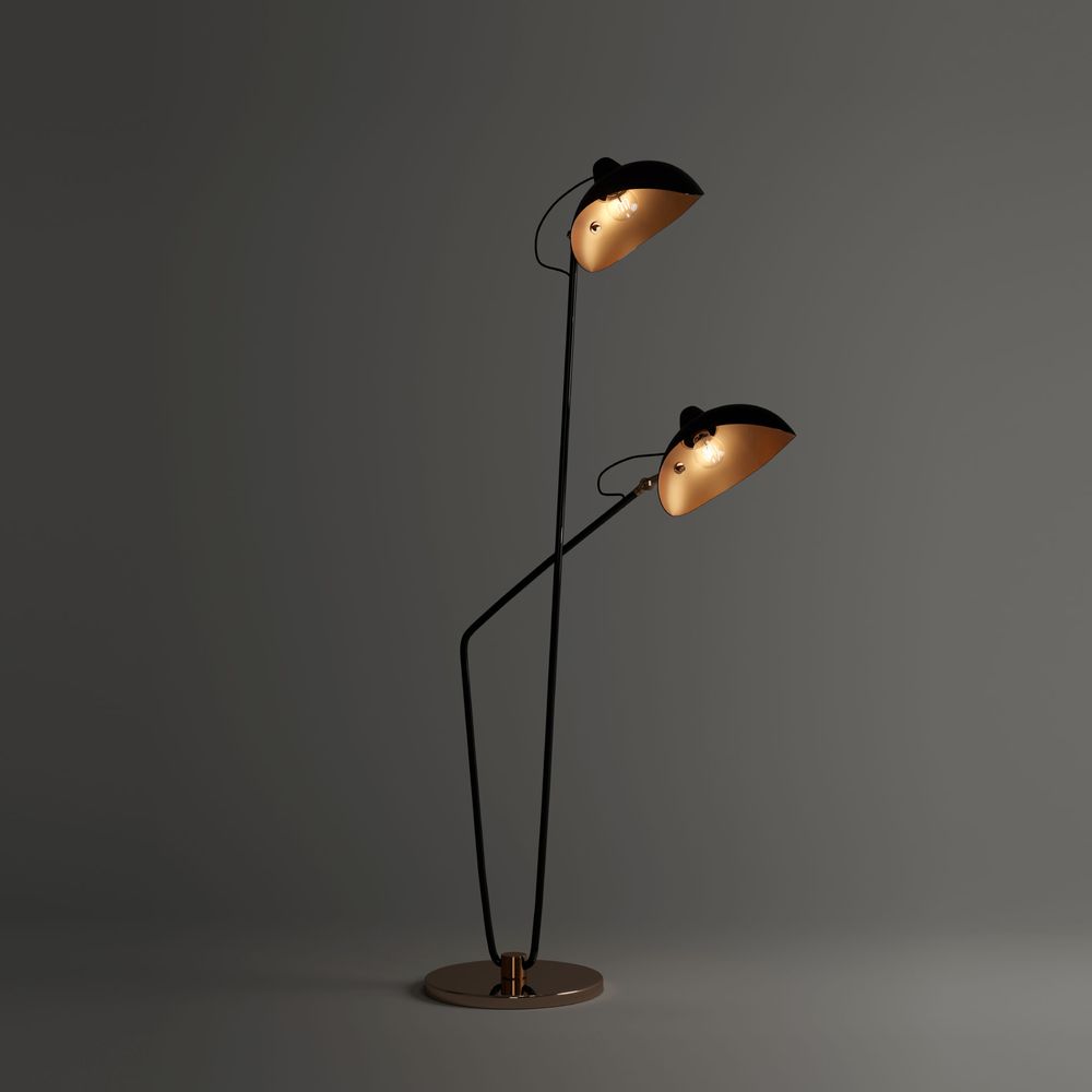 Lampadaires - Lampadaire Chelsea - CREATIVEMARY