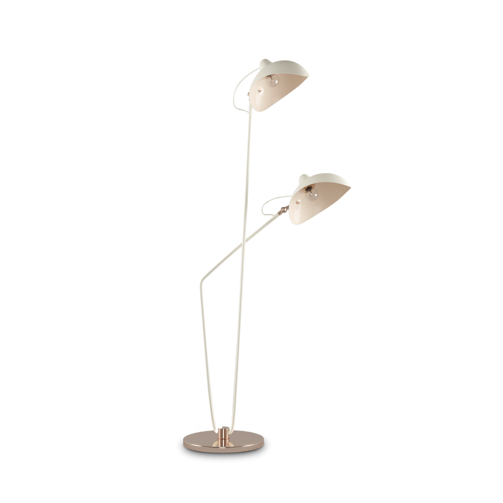 Lampadaires - Lampadaire Chelsea - CREATIVEMARY