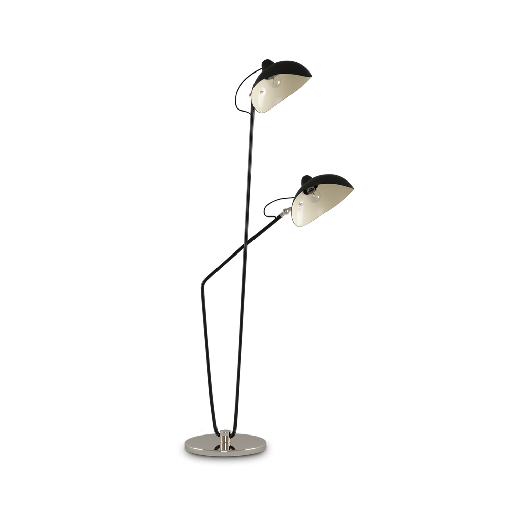 Lampadaires - Lampadaire Chelsea - CREATIVEMARY