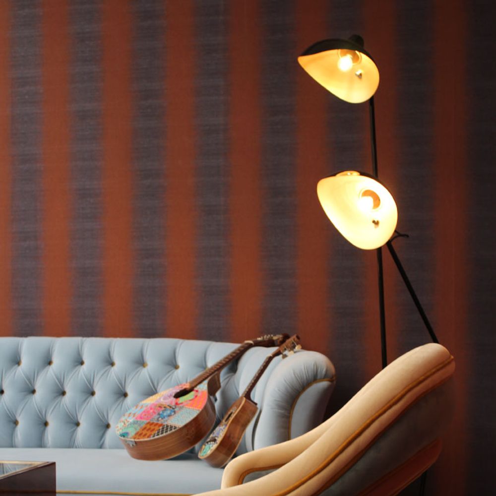 Lampadaires - Lampadaire Chelsea - CREATIVEMARY