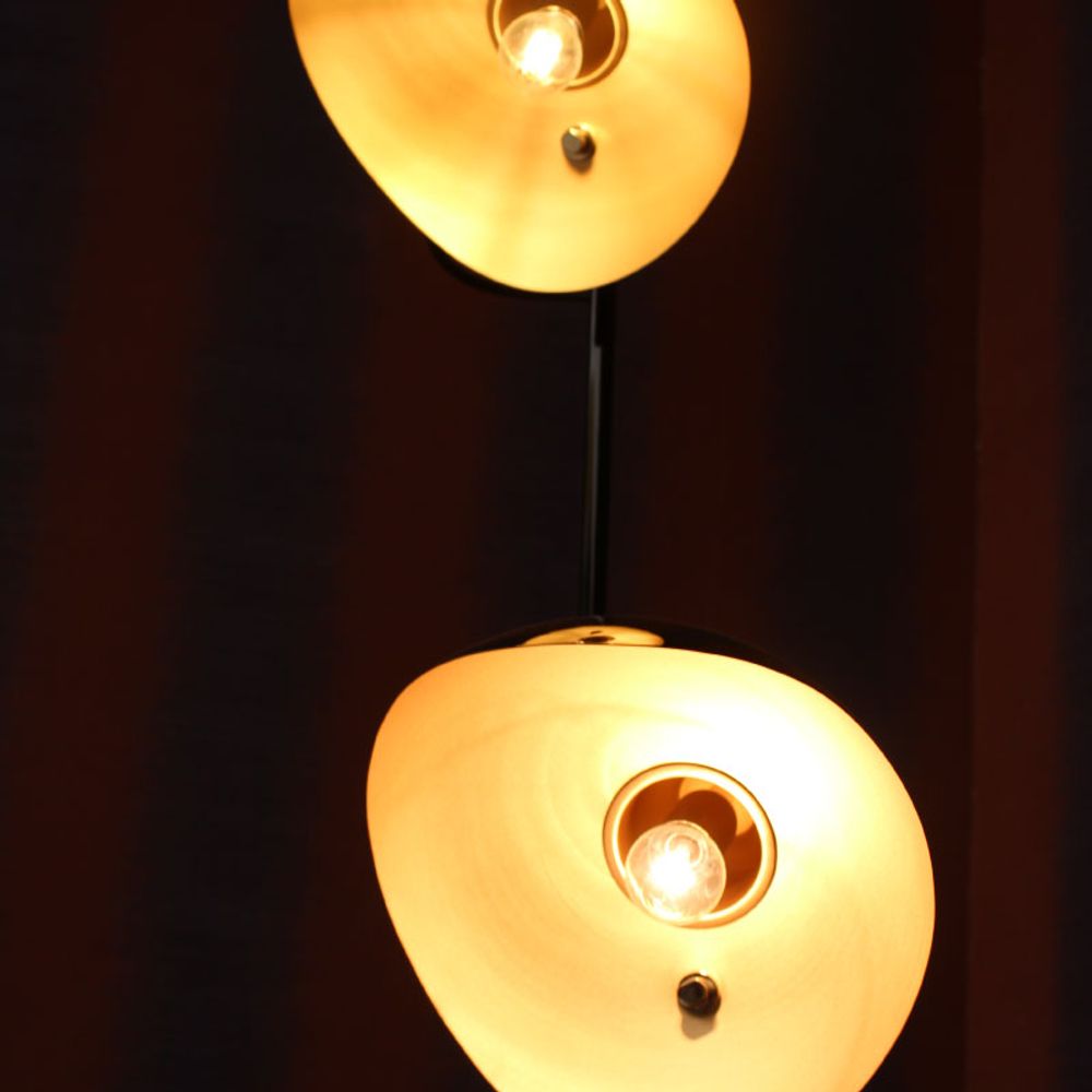 Lampadaires - Lampadaire Chelsea - CREATIVEMARY