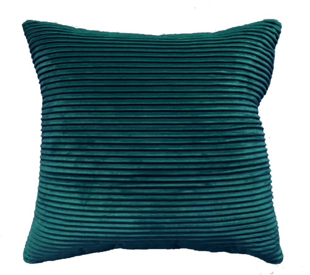 Coussins textile - Coussin brodé - HORSETILE