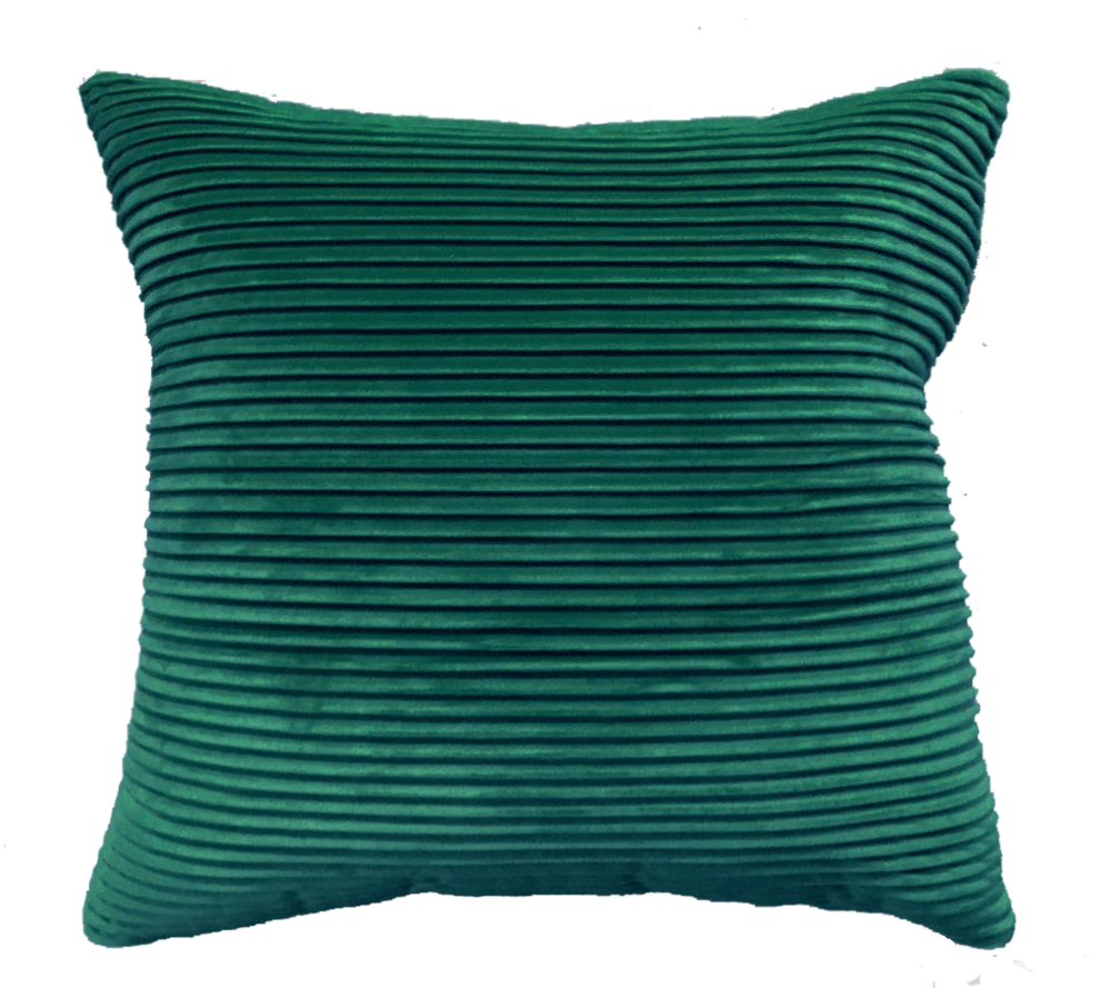 Coussins textile - Coussin brodé - HORSETILE