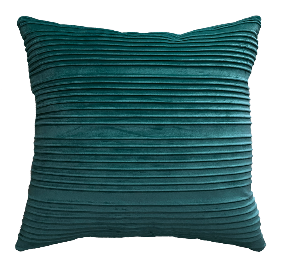 Coussins textile - Coussin brodé - HORSETILE
