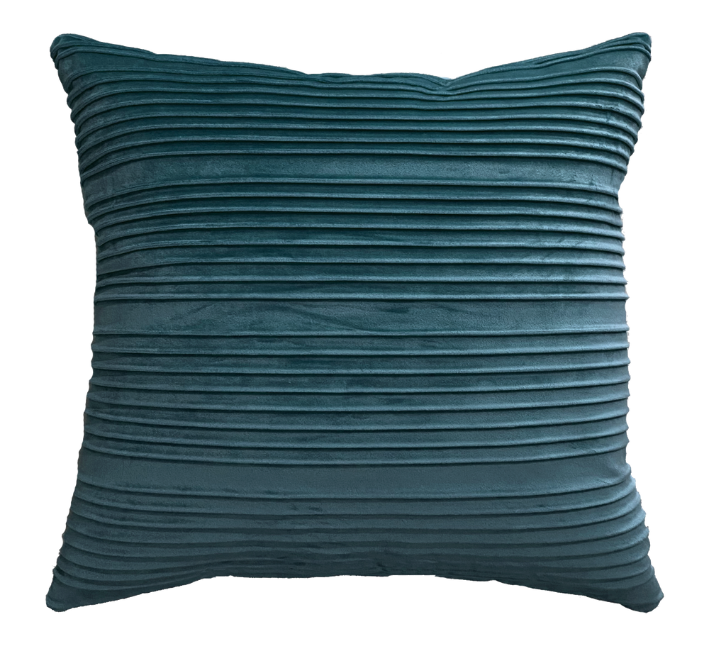 Coussins textile - Coussin brodé - HORSETILE