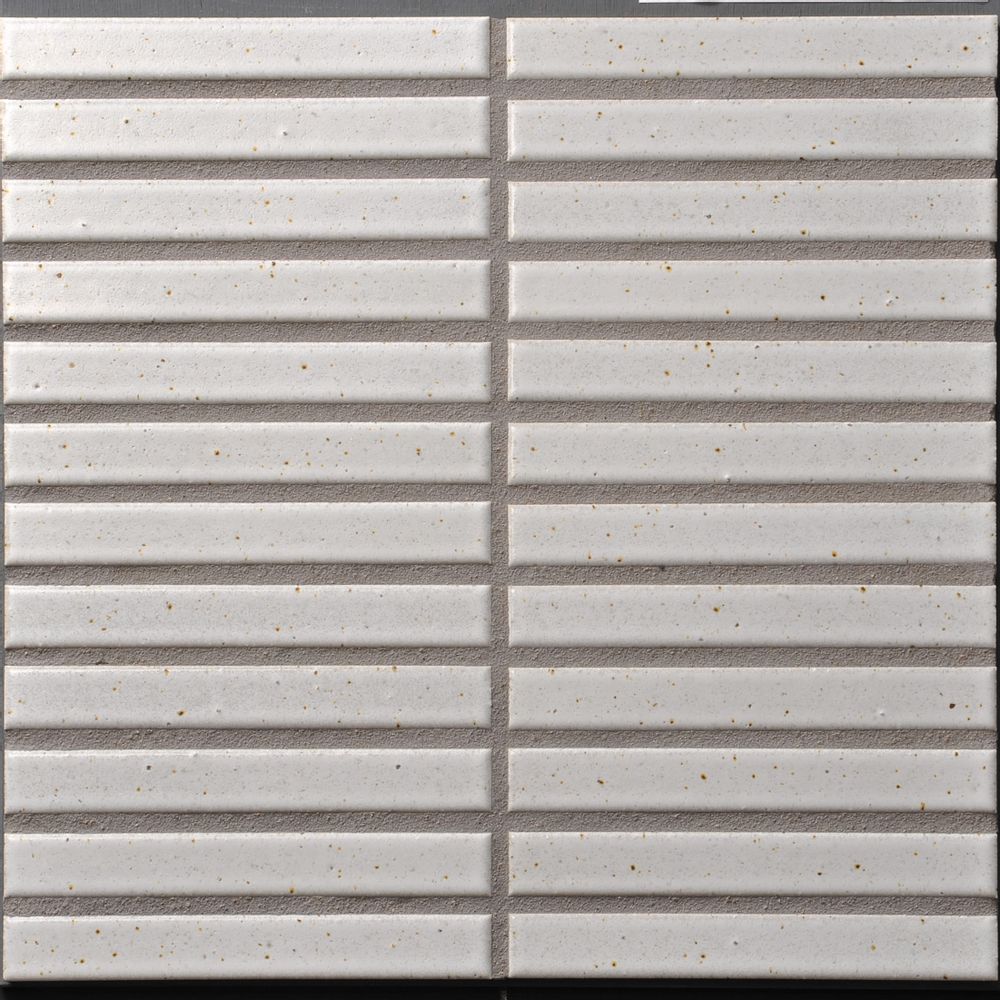 Carreaux de faïence - Koyohen - Carreaux Porcelaine - RAVEN - JAPANESE TILES