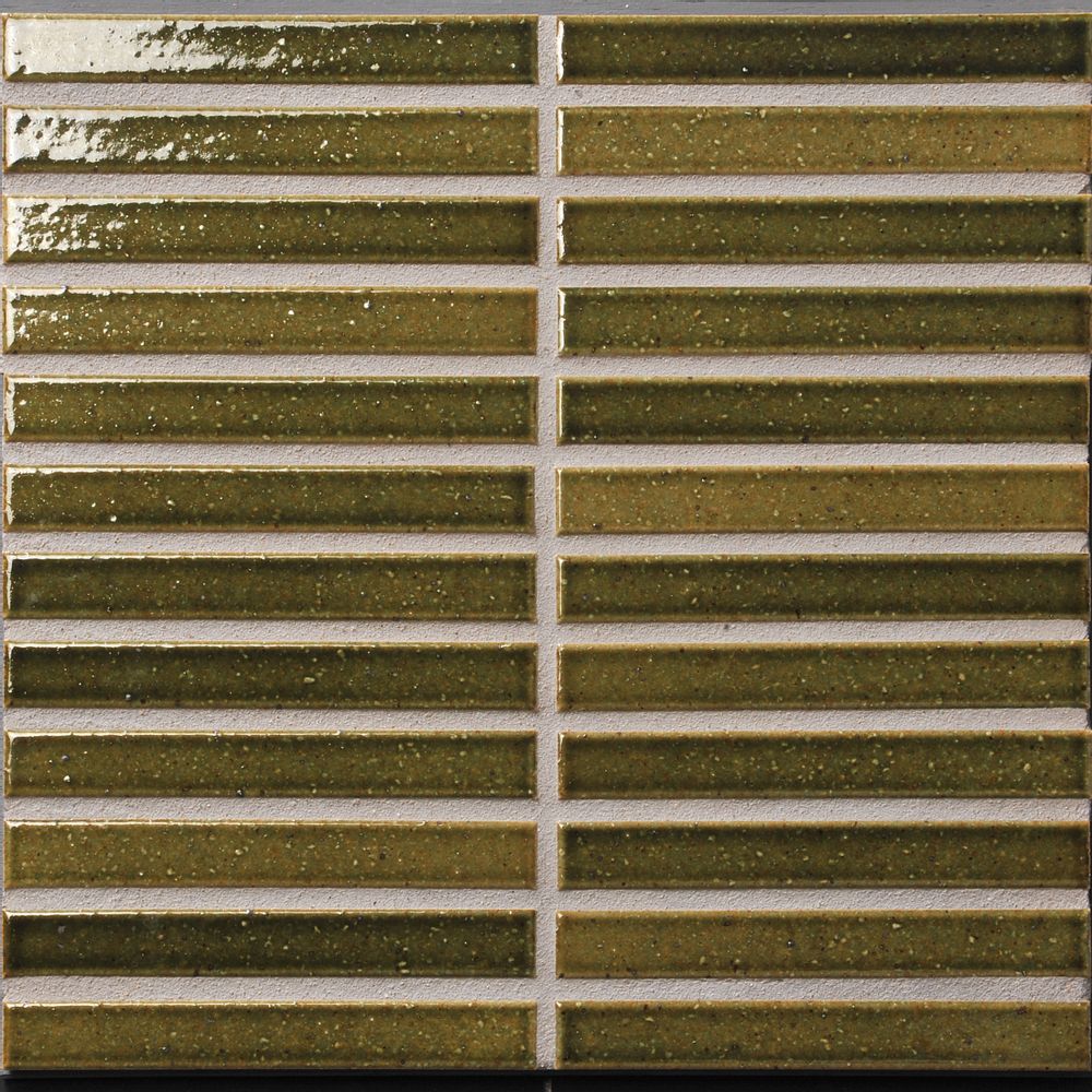 Carreaux de faïence - Koyohen - Carreaux Porcelaine - RAVEN - JAPANESE TILES