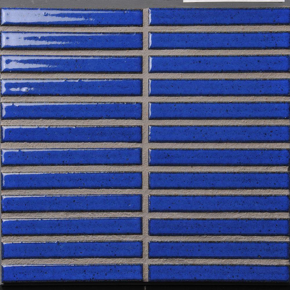 Carreaux de faïence - Koyohen - Carreaux Porcelaine - RAVEN - JAPANESE TILES