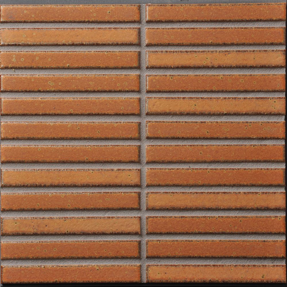 Carreaux de faïence - Koyohen - Carreaux Porcelaine - RAVEN - JAPANESE TILES