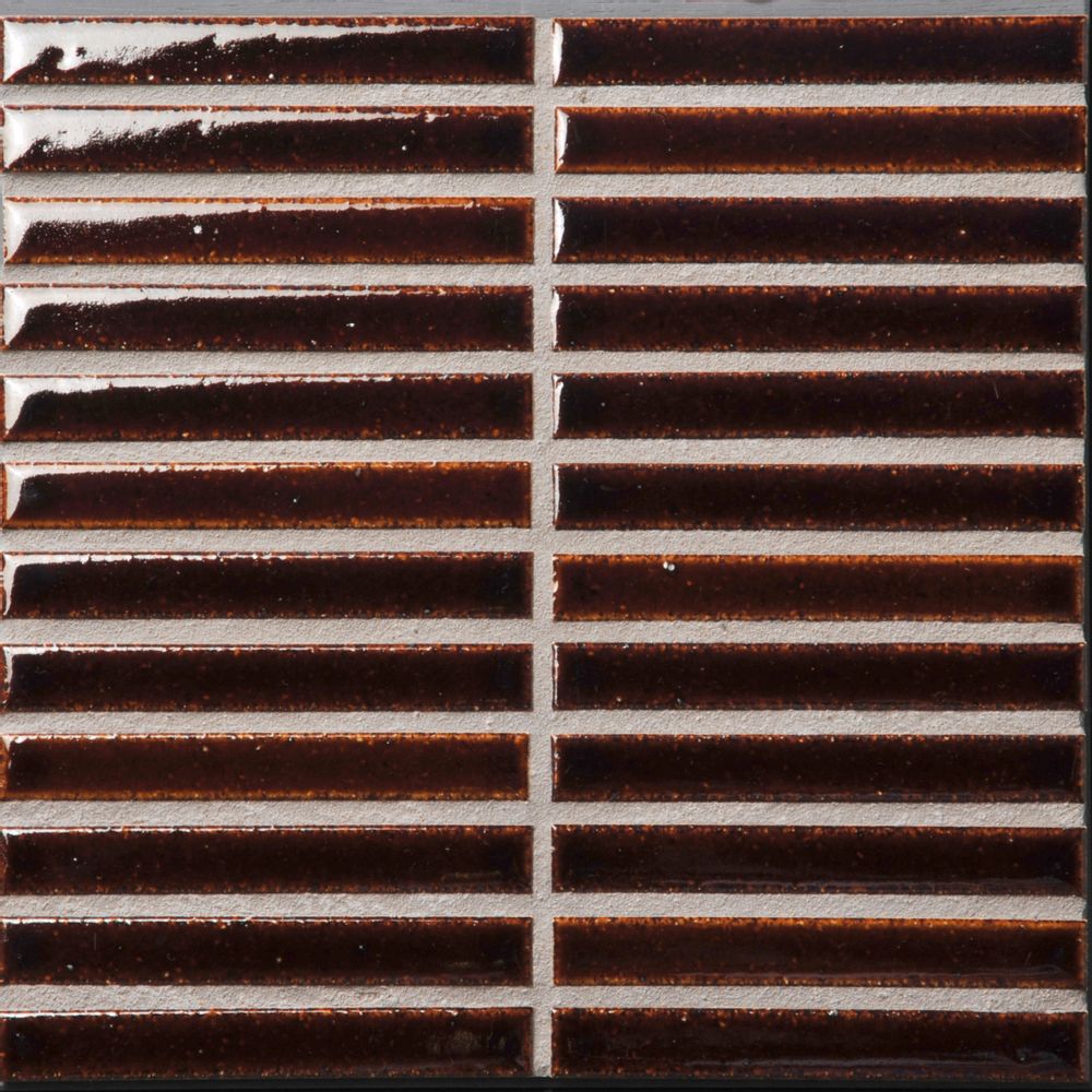 Carreaux de faïence - Koyohen - Carreaux Porcelaine - RAVEN - JAPANESE TILES