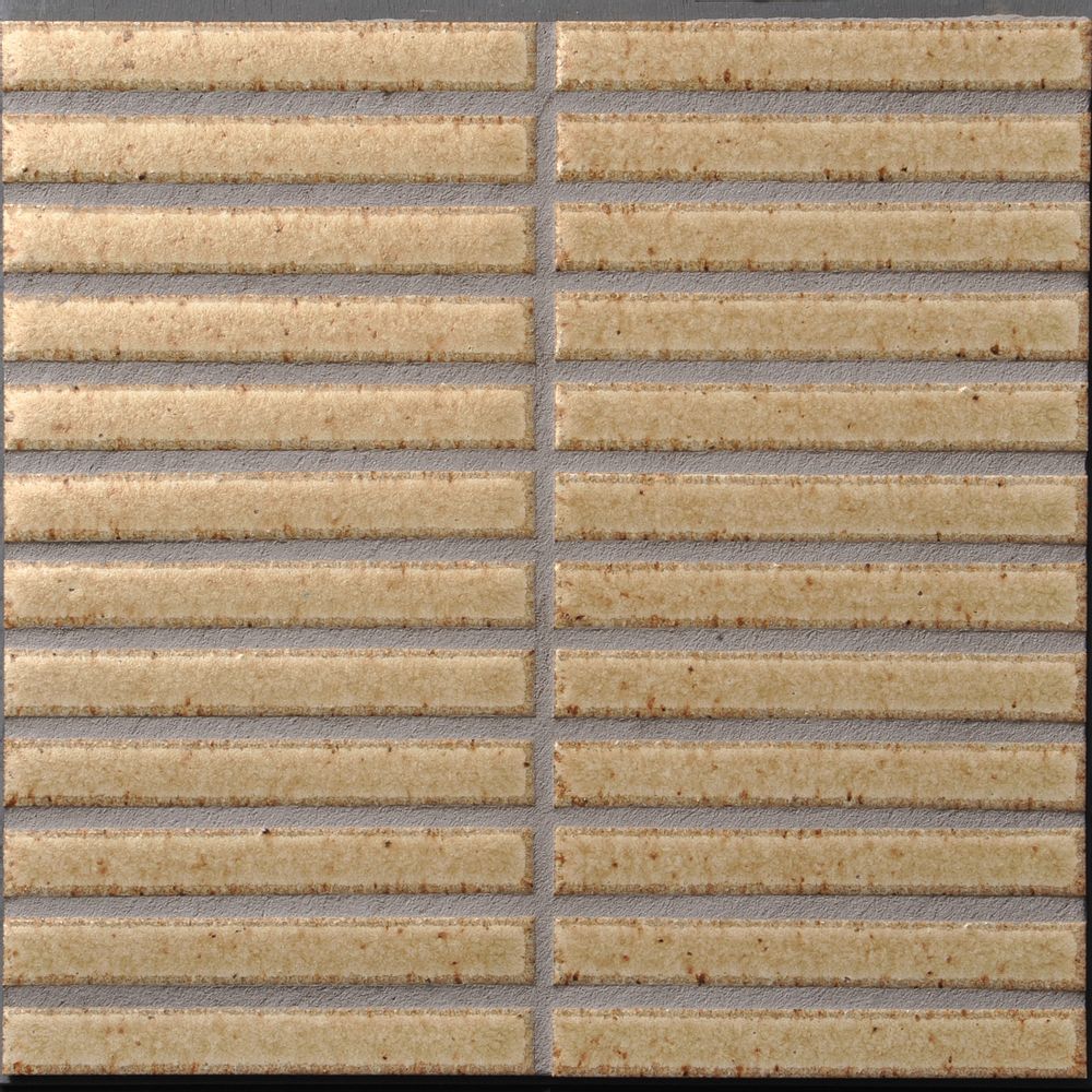 Carreaux de faïence - Koyohen - Carreaux Porcelaine - RAVEN - JAPANESE TILES