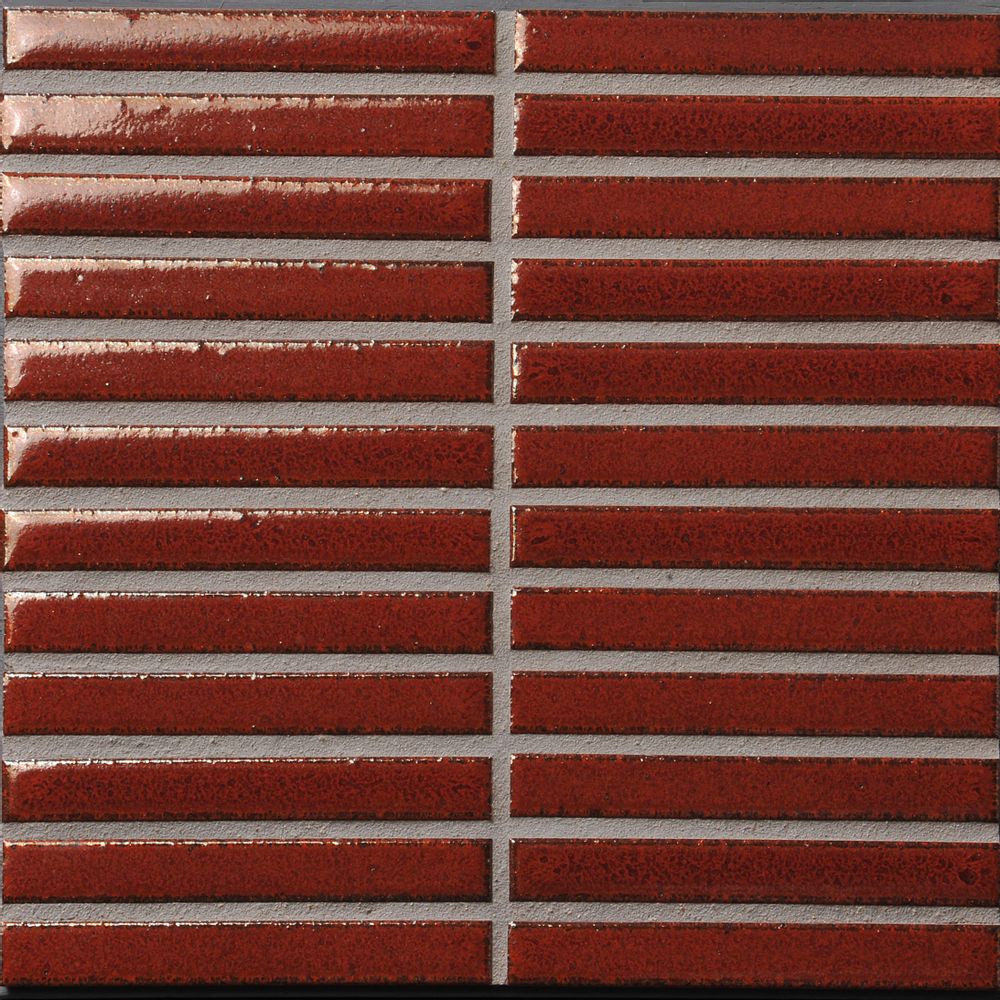 Carreaux de faïence - Koyohen - Carreaux Porcelaine - RAVEN - JAPANESE TILES