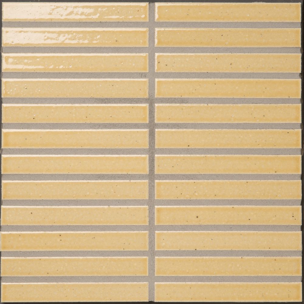 Carreaux de faïence - Koyohen - Carreaux Porcelaine - RAVEN - JAPANESE TILES