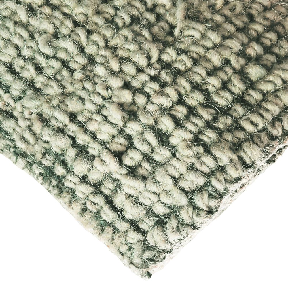 Rugs - NUDE RUG - Carpet in wool and cotton natural ecru 160x230 - ALECTO