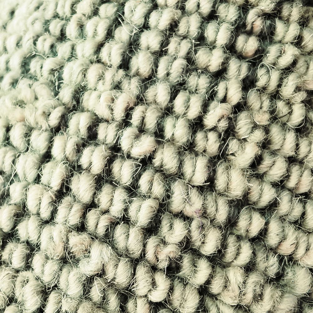 Rugs - NUDE RUG - Carpet in wool and cotton natural ecru 160x230 - ALECTO
