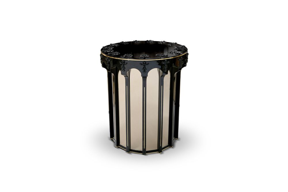 Tables de nuit - Elise Table d'appoint - MALABAR