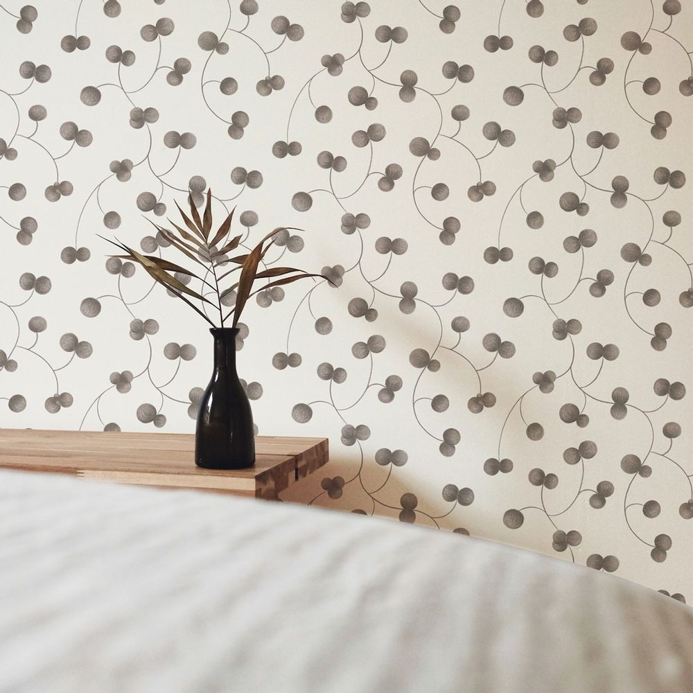 Autres décorations murales - Papier peint Greenery - ALL THE FRUITS