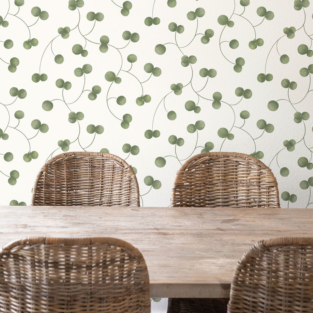 Autres décorations murales - Papier peint Greenery - ALL THE FRUITS