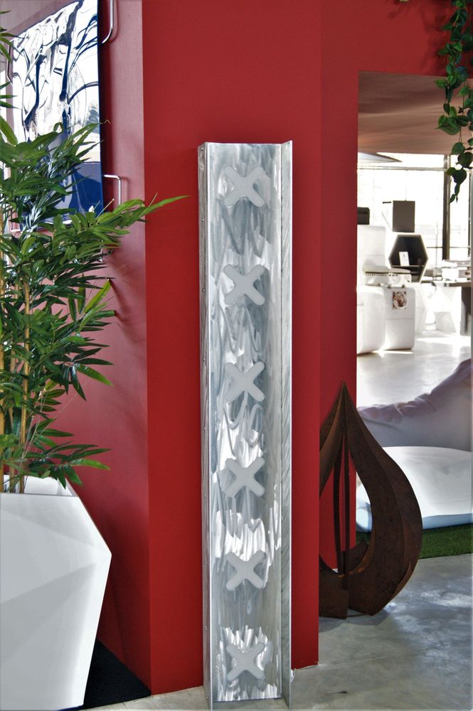Design objects - IPN ambient lamp - KOSSARTISTIK