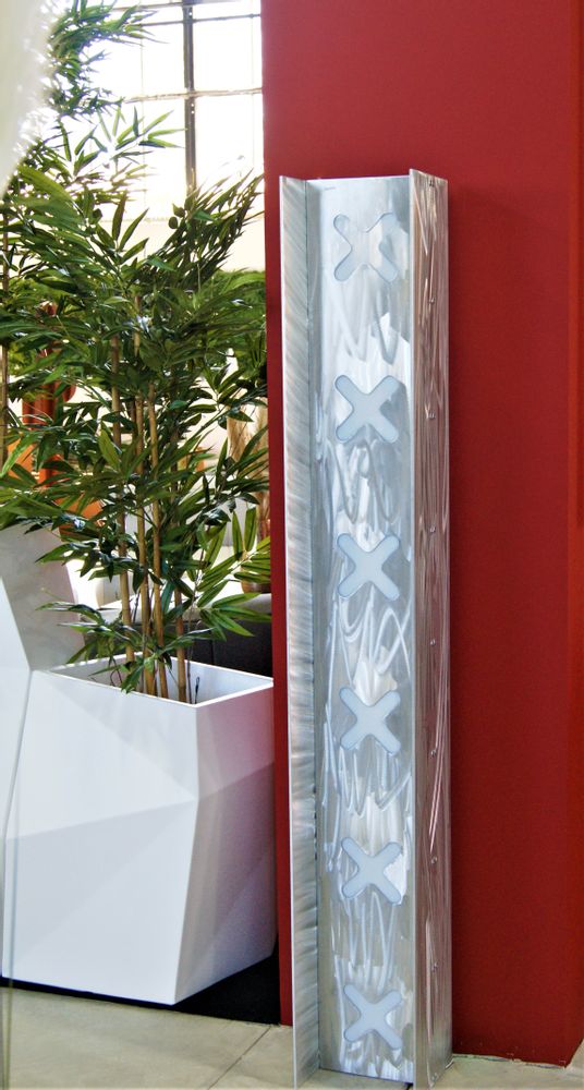 Design objects - IPN ambient lamp - KOSSARTISTIK