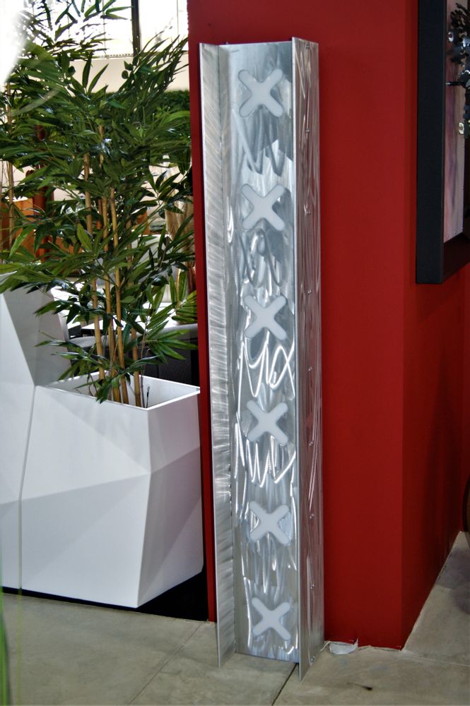 Design objects - IPN ambient lamp - KOSSARTISTIK