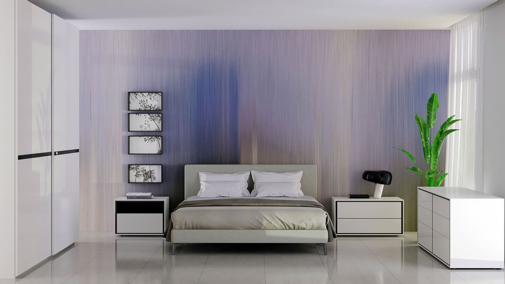 Wardrobe - MILANO Sliding doors wardrobe - ITALIANELEMENTS