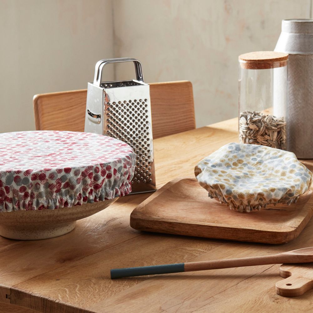 Kitchen linens - Charlottes - Gatsby / Perle - NYDEL PARIS