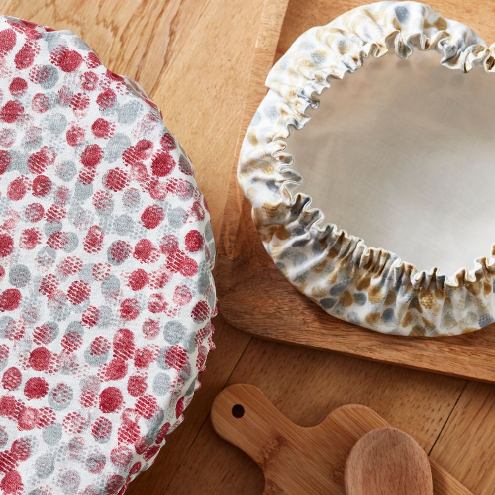 Kitchen linens - Charlottes - Gatsby / Perle - NYDEL PARIS