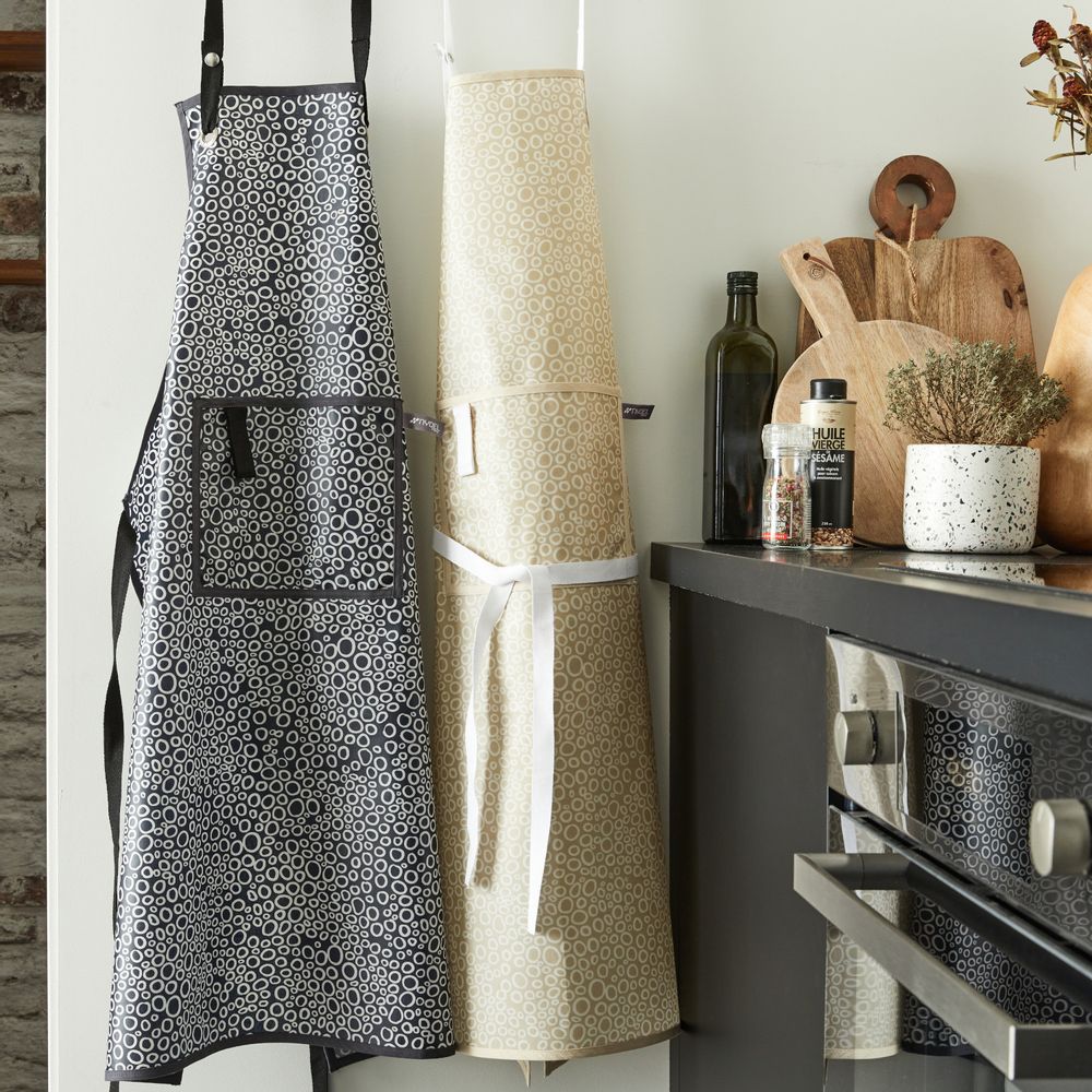 Linge d'office - Tabliers - Bulle / Lolipop / Frutto - NYDEL PARIS