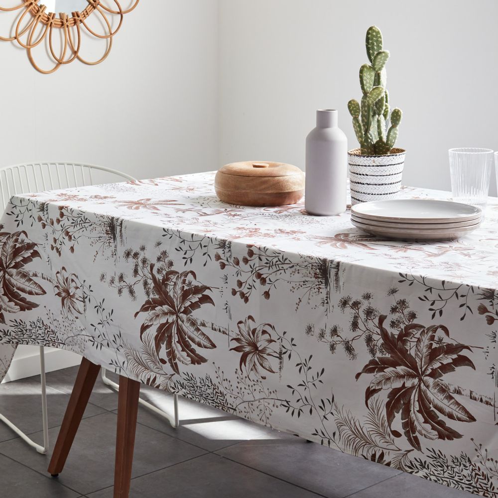 Linge de table textile - Nappe - Havana - NYDEL PARIS