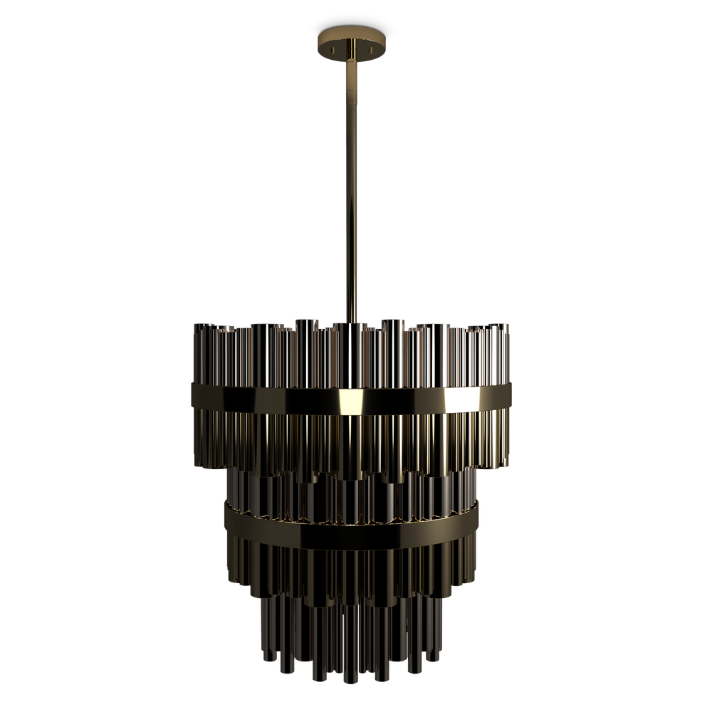 Suspensions - Lustre Granville - CREATIVEMARY