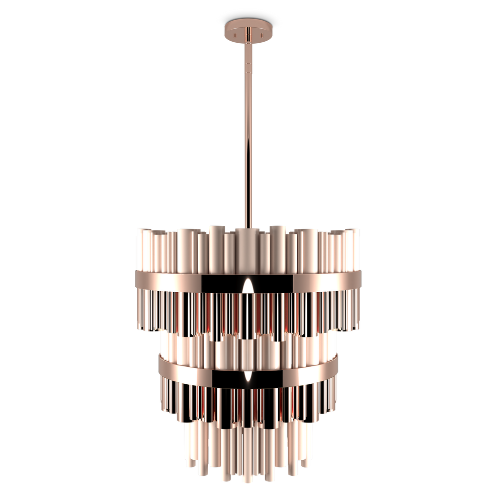 Suspensions - Lustre Granville - CREATIVEMARY