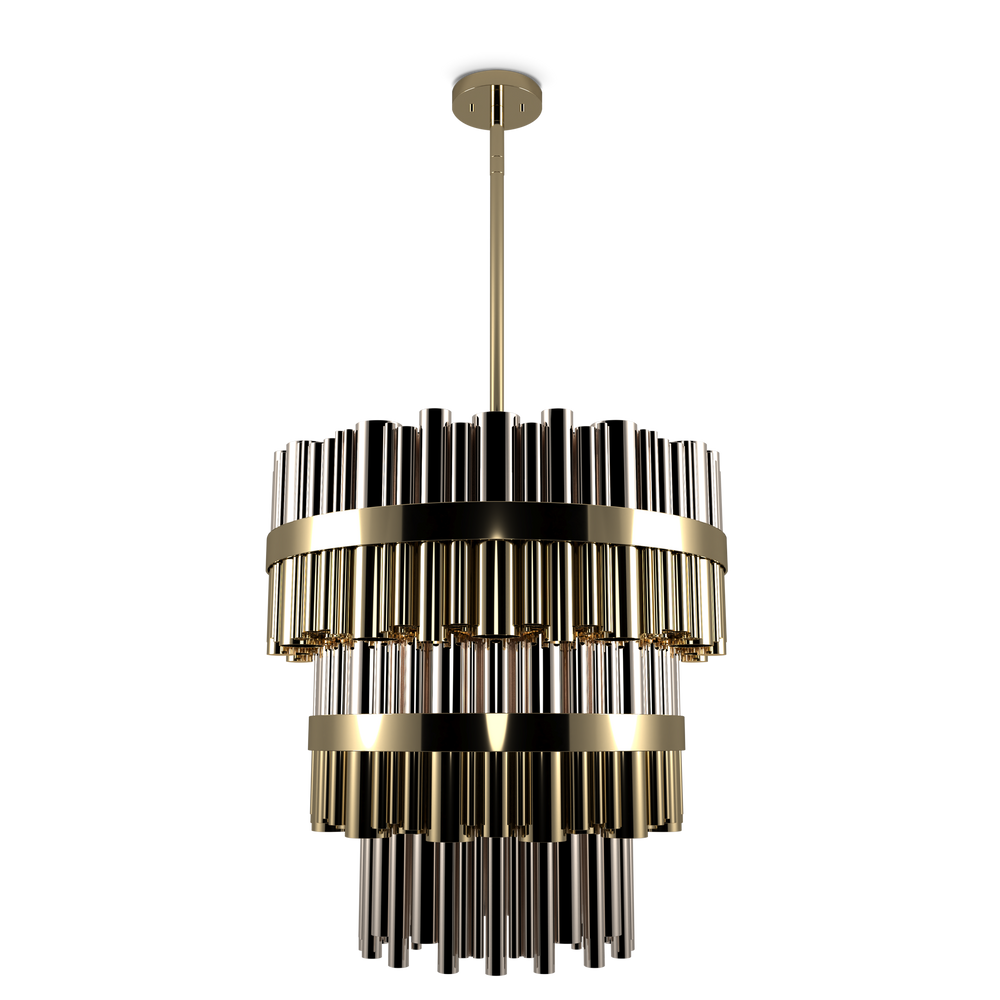 Suspensions - Lustre Granville - CREATIVEMARY