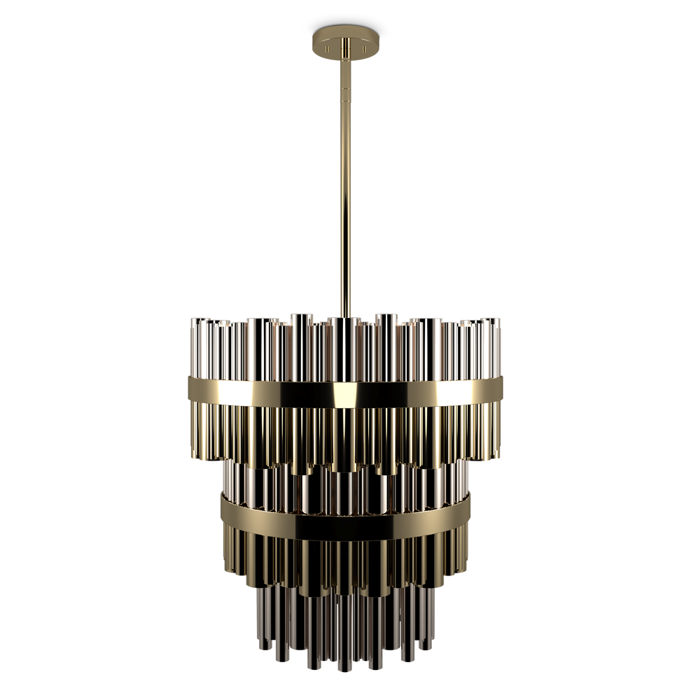 Suspensions - Lustre Granville - CREATIVEMARY
