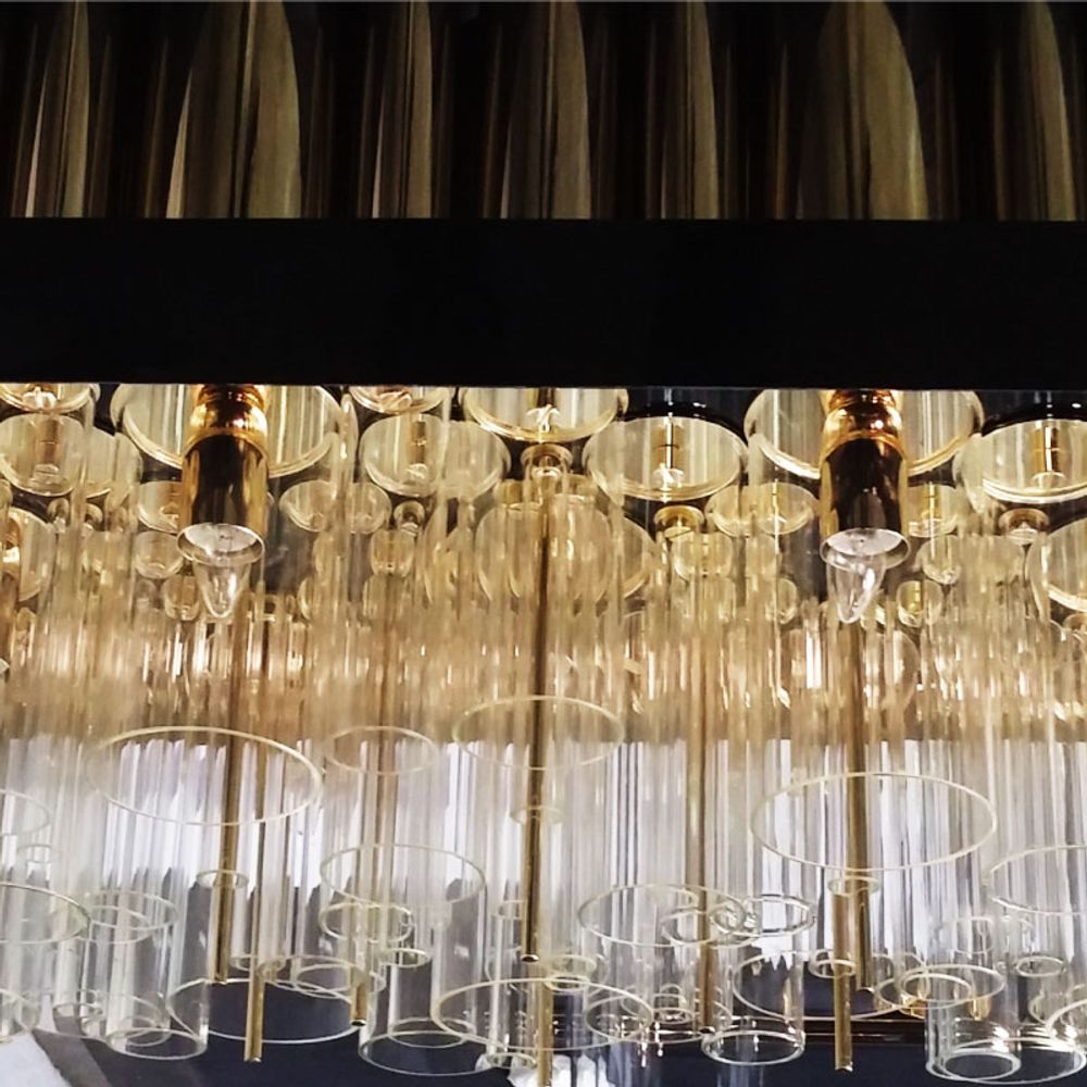 Hanging lights - Granville Suspension Lamp - CREATIVEMARY