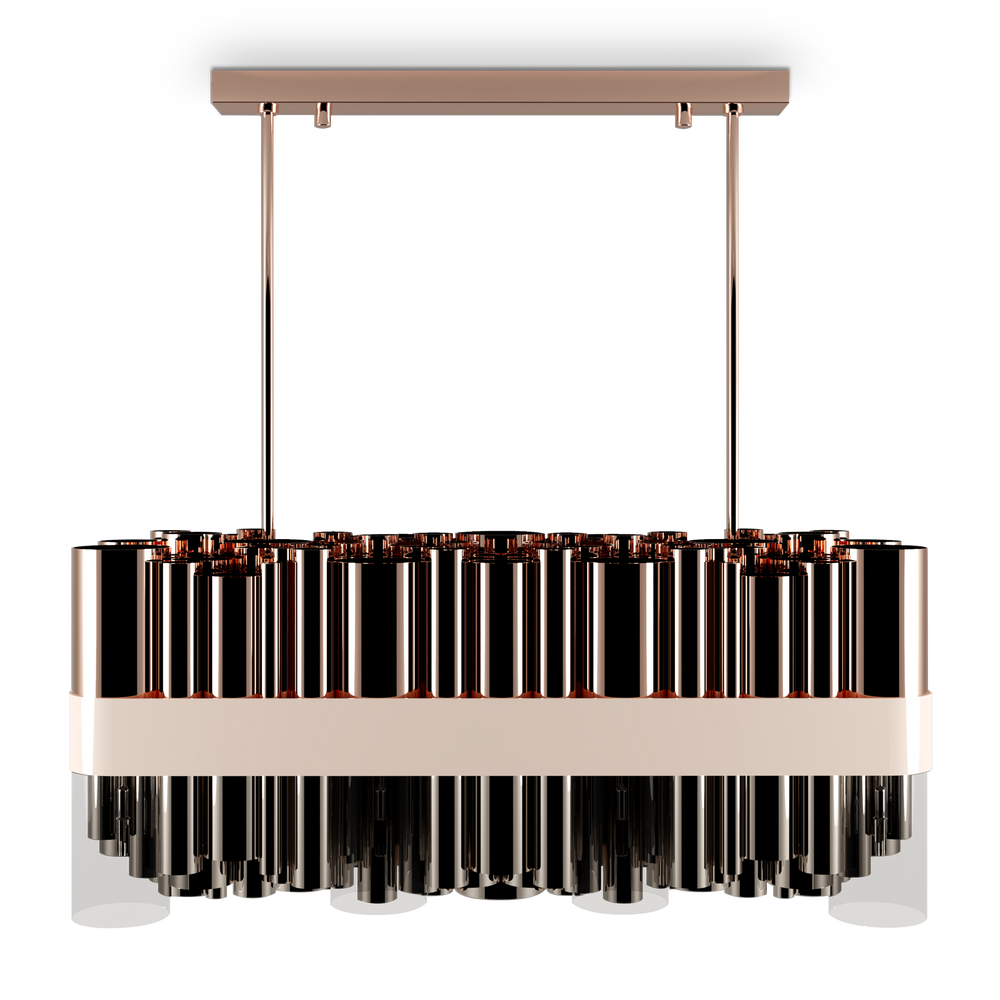 Hanging lights - Granville Suspension Lamp - CREATIVEMARY