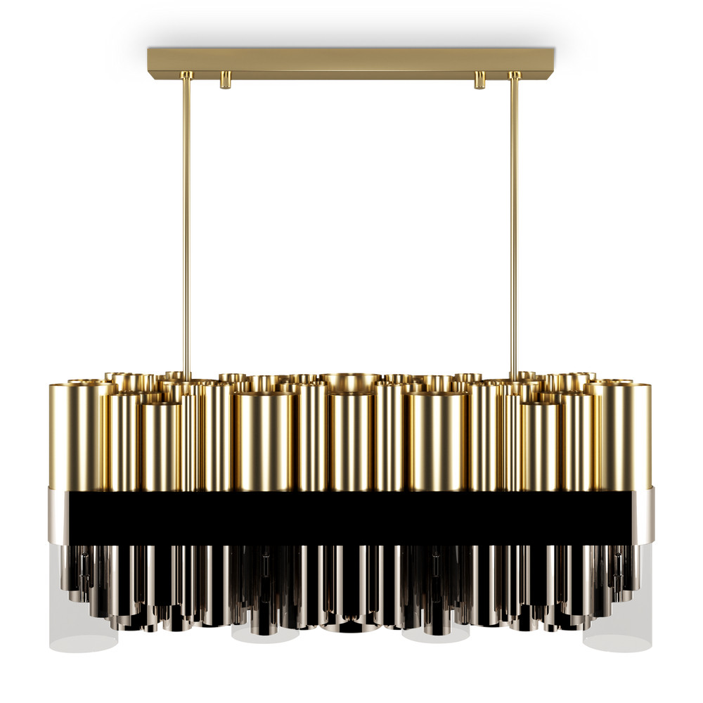 Hanging lights - Granville Suspension Lamp - CREATIVEMARY