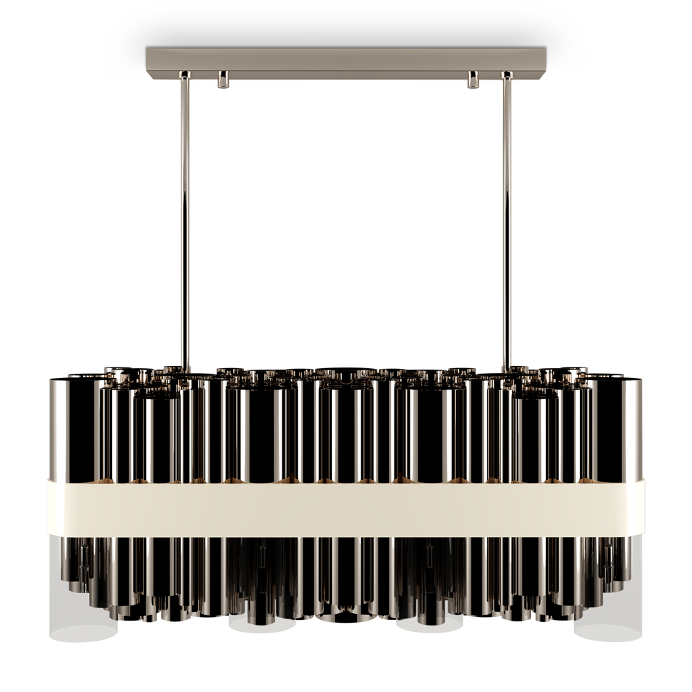 Hanging lights - Granville Suspension Lamp - CREATIVEMARY