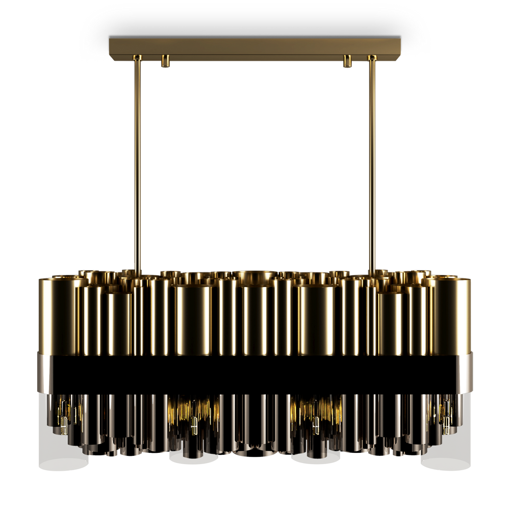 Hanging lights - Granville Suspension Lamp - CREATIVEMARY