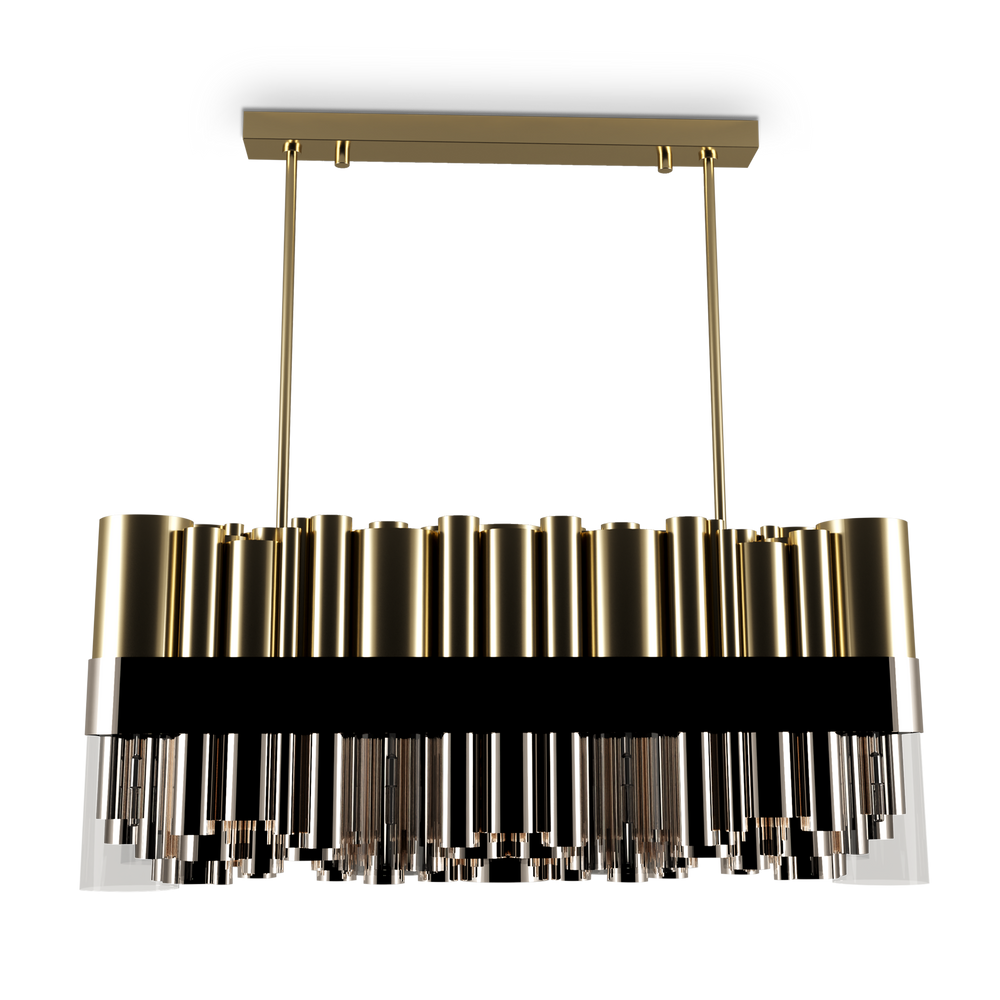 Hanging lights - Granville Suspension Lamp - CREATIVEMARY