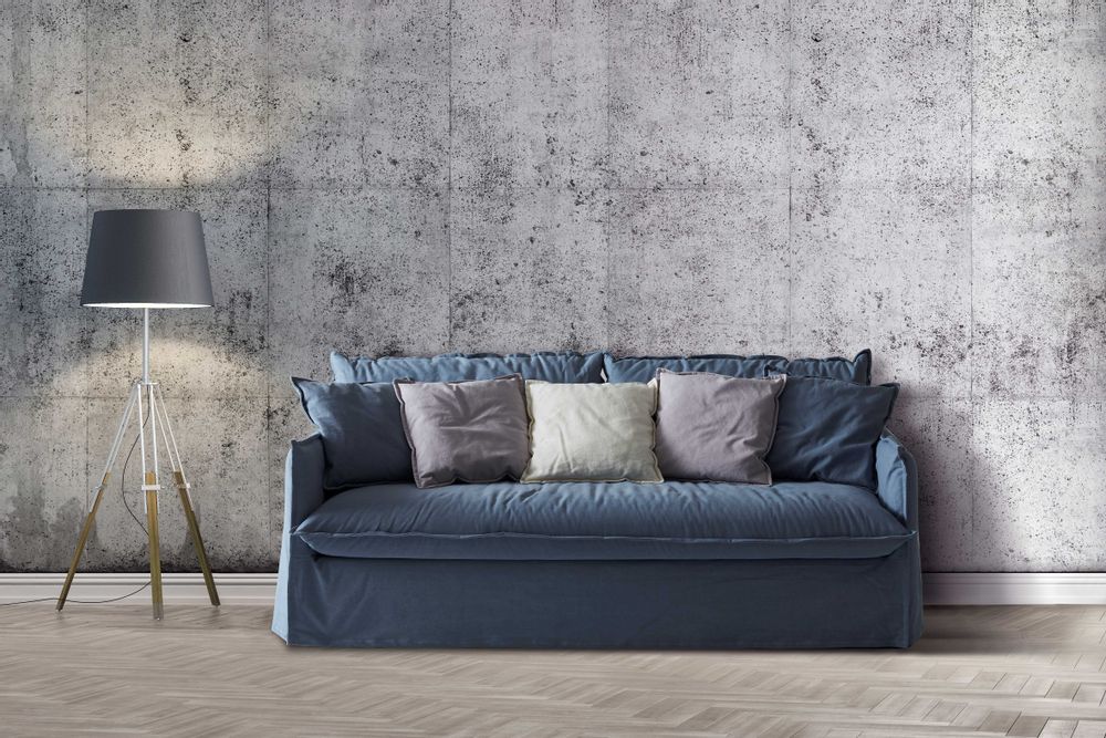 Sofas for hospitalities & contracts - CLARKE  sofa bed - MILANO BEDDING