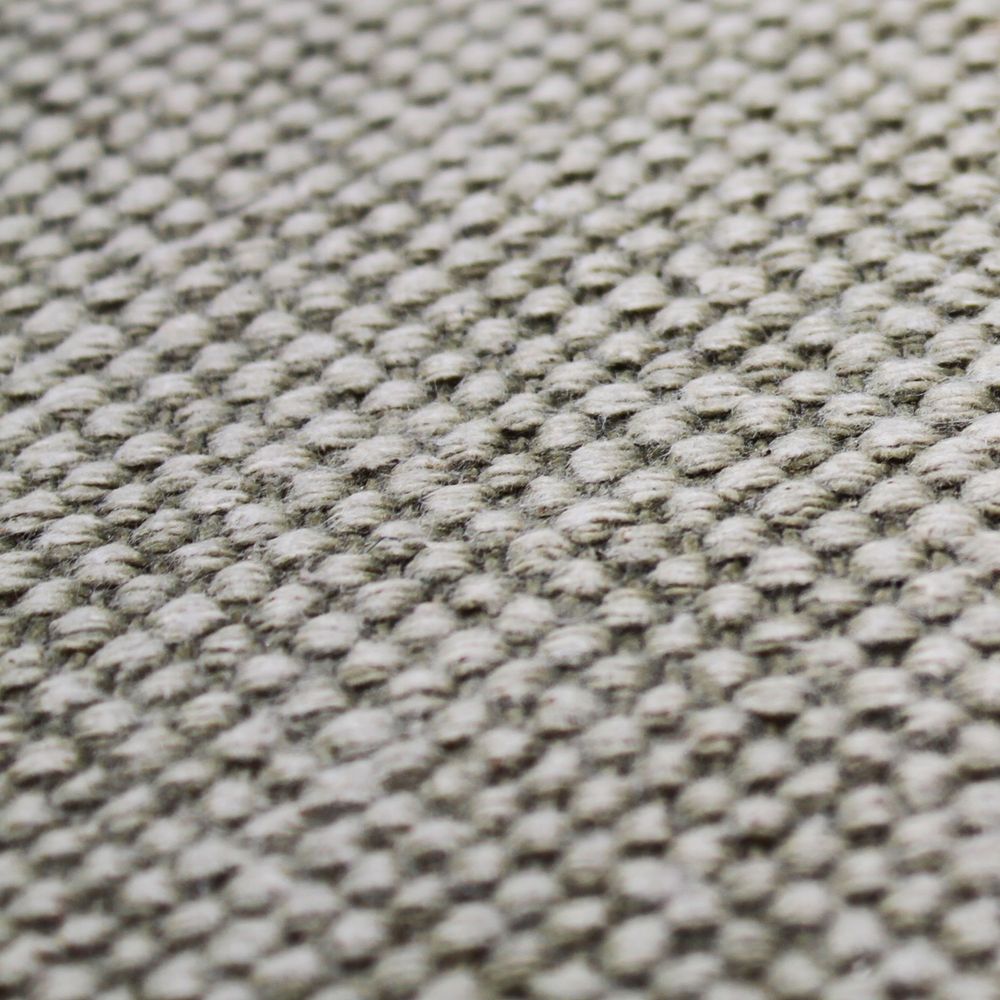 Tapis - TAPIS DUNES - Tapis effet délavé taupe 120x170 - ALECTO