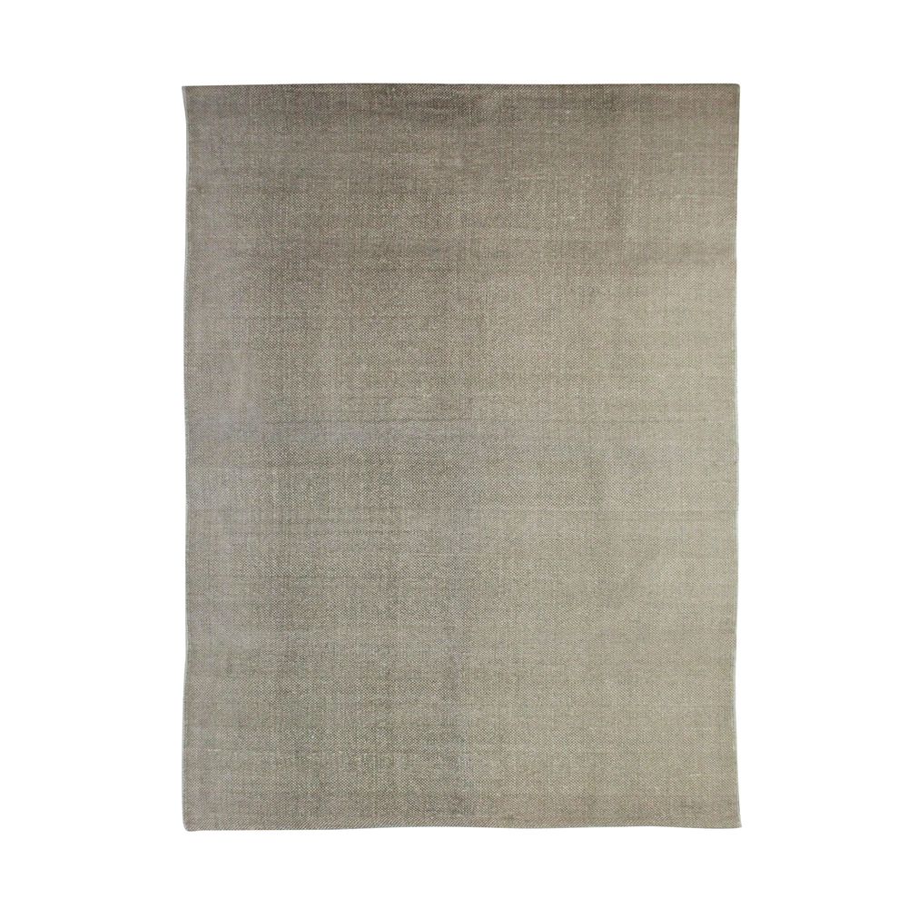 Tapis - TAPIS DUNES - Tapis effet délavé taupe 160x230 - ALECTO