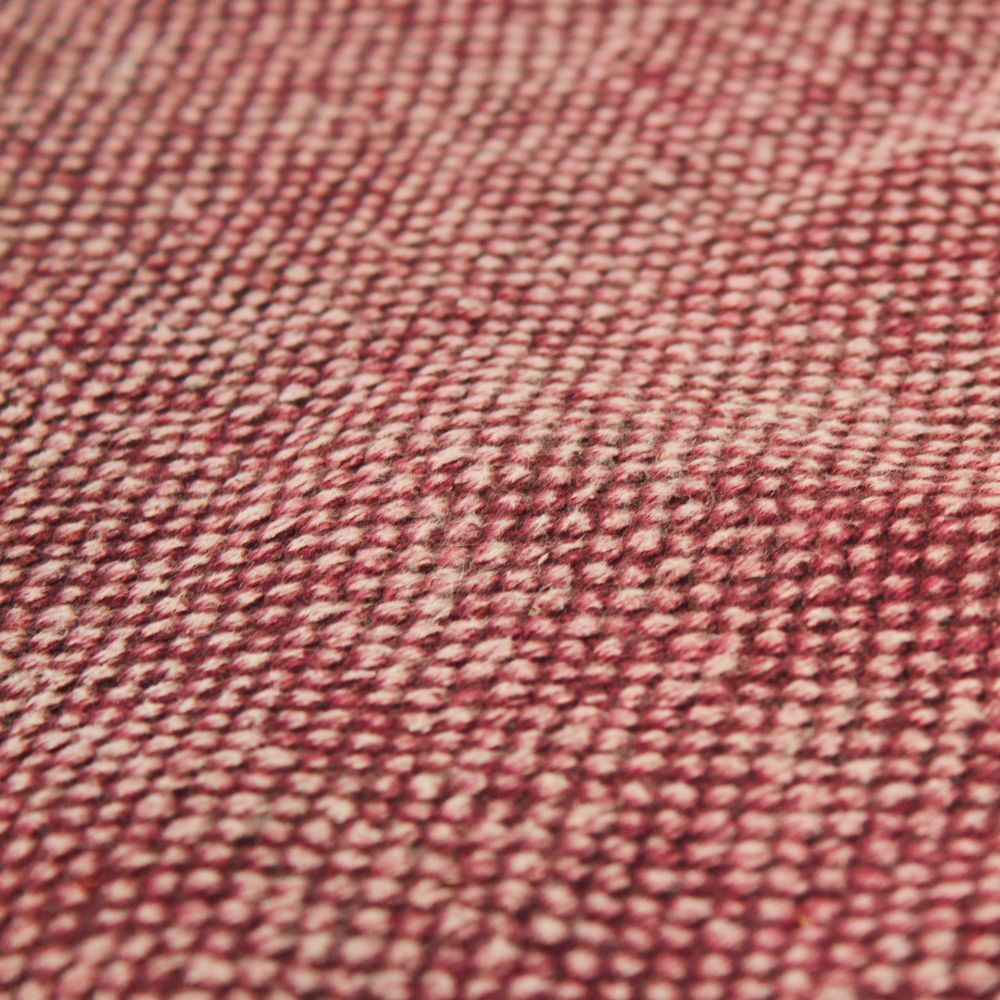 Rugs - DUNES RUG - Red carpet with washed effect 120x170 - ALECTO
