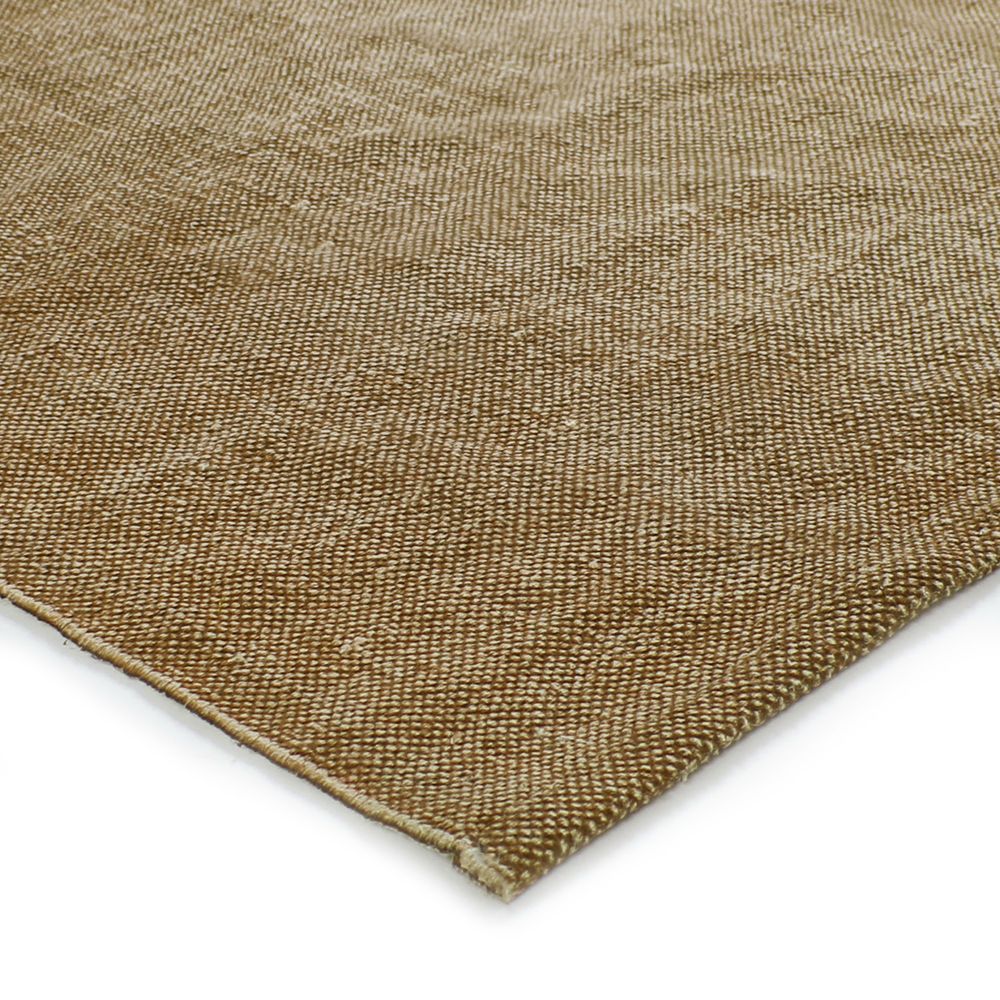 Rugs - DUNES RUG - Natural beige carpet with washed effect 120x170 - ALECTO